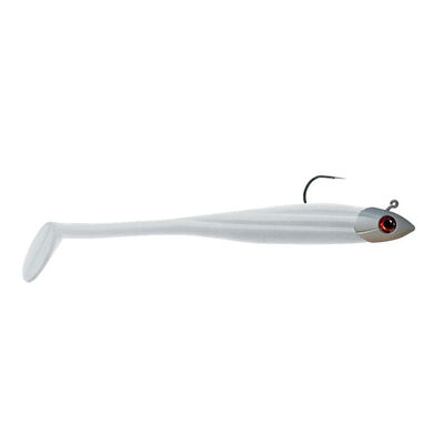 Leurres souple speed slim 12cm 14g - Leurres souples | Pacific Pêche