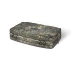 Tapis de Réception Nash Carp Care Air Cradle Camo - Tapis réception | Pacific Pêche