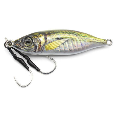 Leurre Jig Little Jack Metal Adict 06 20g - Leurres jigs | Pacific Pêche