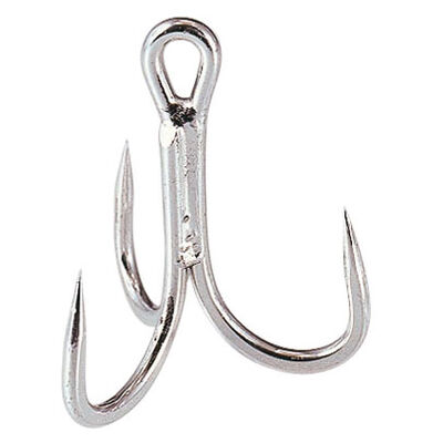 Hameçons triples owner st 66 - Coups de Coeur Silure | Pacific Pêche