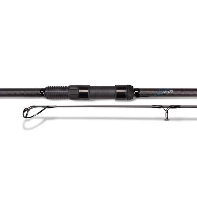 Canne à carpe nash x 300 12' 3lbs - Cannes 12' | Pacific Pêche