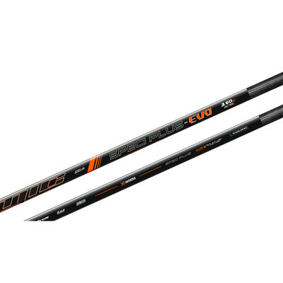 Manche d'epuisette Colmic Speci Plus Evo 3m60 - Manches | Pacific Pêche