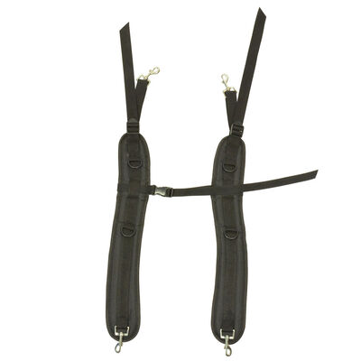 Bretelles Frazer Float Tube - Accessoires Float Tubes | Pacific Pêche
