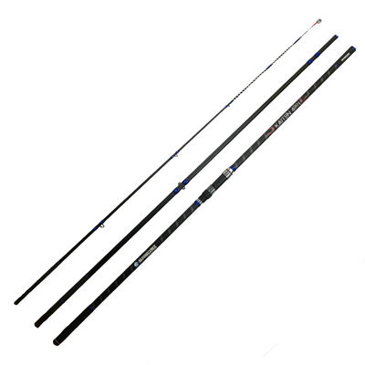 Canne Surfcasting SASORI Kaiten 420 Power Surf 100-250g 4m20 - Cannes surfcasting emboitement | Pacific Pêche