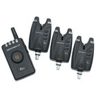 Coffret 3 détecteurs carpe team carpfishing switcher vt + centrale - Coffrets détecteurs | Pacific Pêche