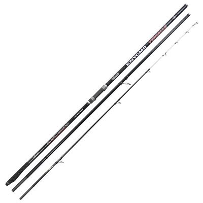 Canne surfcasting Vercelli ENYGMA VENIALLE 4.20m 150-250g Specialist Sensitip - Cannes | Pacific Pêche