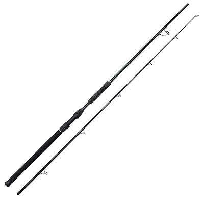Canne bouée/pellet silure madcat black deluxe 2.70m 100-250g - Cannes Bouée | Pacific Pêche