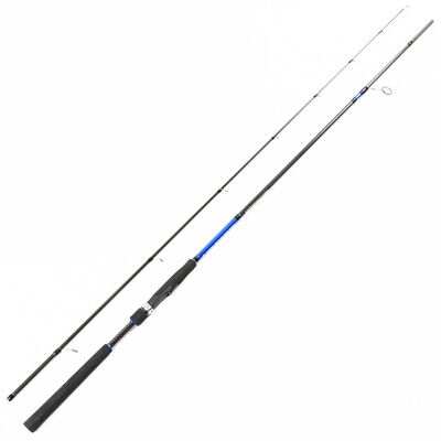 Canne Lancer Evok invictus sw 802 hs 2.40m 14/42g - Cannes | Pacific Pêche