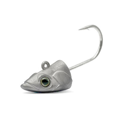 Tête Plombée Fiiish Dart 15g - Têtes Plombées | Pacific Pêche
