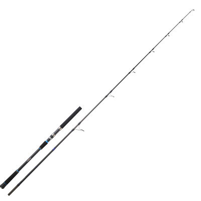 Canne Spinning SAKURA Ryokan SW 882XH+ Tuna - Cannes lancer | Pacific Pêche