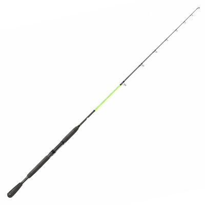 Canne silure overfight ipercut belly cat 1.70m 50gr/125gr - Cannes Verticale | Pacific Pêche