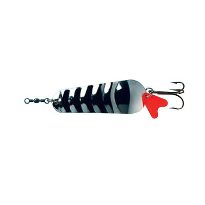 Cuillères Abu Garcia Atom 35gr - Cuillères ondulantes | Pacific Pêche