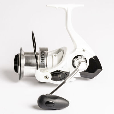 Moulinet surfcasting sasori implik 5000 - Moulinets tambour Fixe | Pacific Pêche