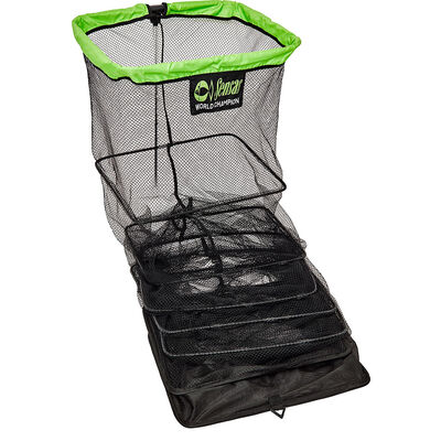 Bourriche sensas gloucester 3.00m 50x40cm - Match | Pacific Pêche