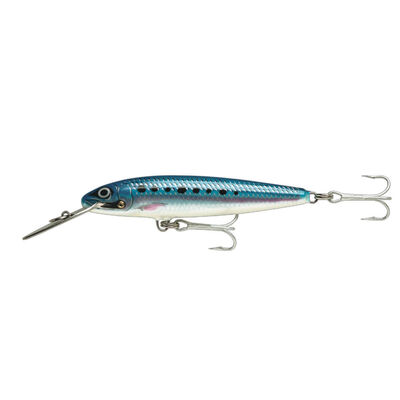 Leurre traîne poisson nageur rapala countdown magnum 22cm 100g - Leurres Traine | Pacific Pêche