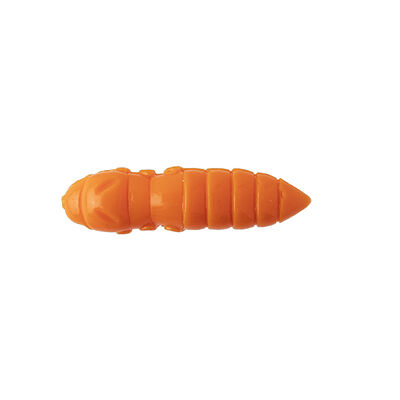 Leurres souples fishup pupa trout serie 0.9" x12 (22 mm) - Créatures / imitations  | Pacific Pêche