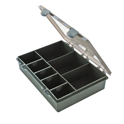 Boîte à pêche carpe mack2 compact carp box - Boîtes | Pacific Pêche