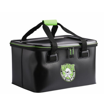 Bakkan Madcat Tackel Tainer XL 48L - Sacs | Pacific Pêche