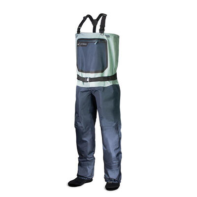 Waders Respirants Hydrox Evolution G2 Stocking - Waders | Pacific Pêche