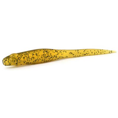 Leurre Souple Finess Megabass hazedong 3" 7,6cm (x10) - Leurres souples | Pacific Pêche