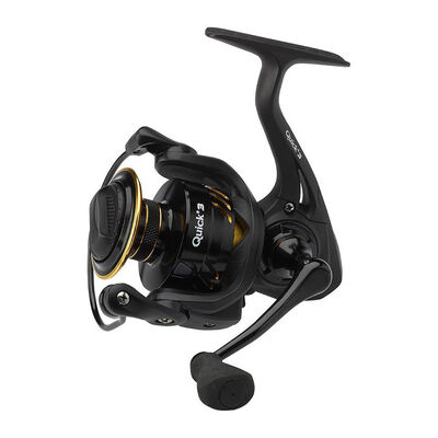 Moulinet Spinning Dam Quick 3 FD 9000 - Spinning | Pacific Pêche