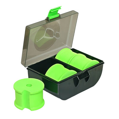 Boite korda zig box - Boîtes | Pacific Pêche