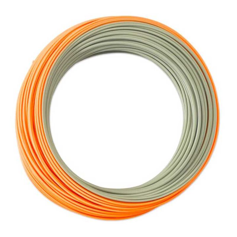 Soie flottante orvis hydros warmwater wf - Flottantes | Pacific Pêche