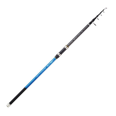 Canne Surf Télescopique Sunset Nirvana Tsw20 4m20 60-120g - Ventes Privées | Pacific Pêche