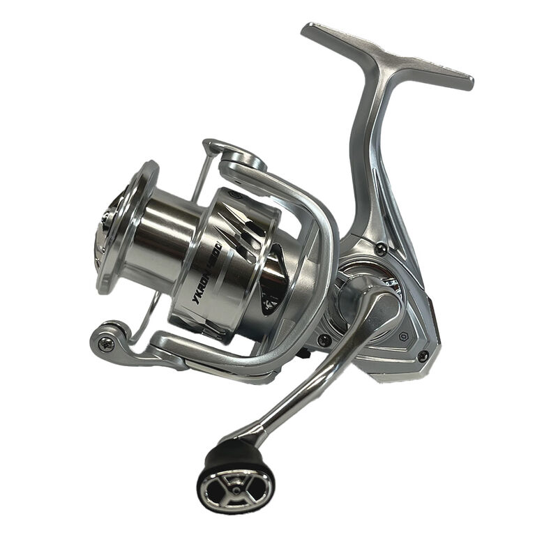 Moulinet Spinning Evok Ykron 4500, , large