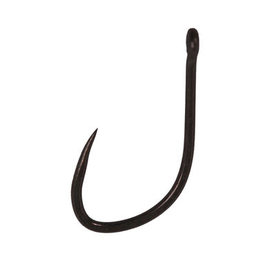 Hameçons à oeillet coup guru super lwg (x10) - Hameçons montés feeder | Pacific Pêche