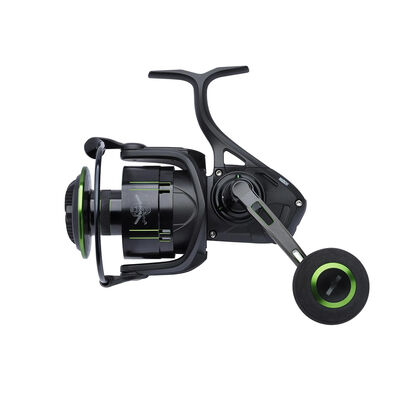 Moulinet Spinning Madcat Dominion 8500 - Spinning | Pacific Pêche