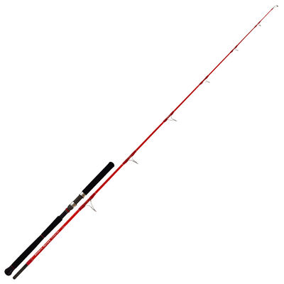 Canne Lancer Tenryu furrary racing 2.47m 80lb 40-130g - Cannes | Pacific Pêche
