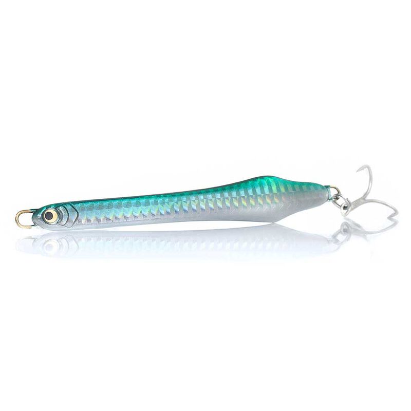 Leurre casting jig tackle house nabura deka 6cm 14g - Leurres casting Jigs | Pacific Pêche