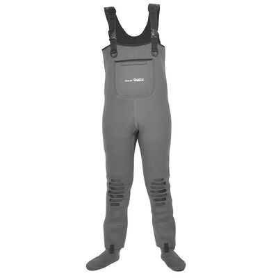 Waders Neoprene Aquatrekk (avec chaussons + guêtres intégrées) - Waders | Pacific Pêche