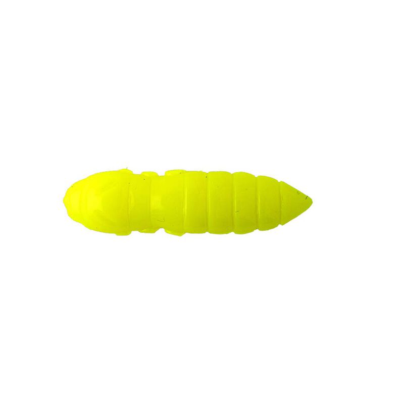 Leurres souples fishup pupa trout serie 1.2" - 3.00cm - Créatures / imitations  | Pacific Pêche