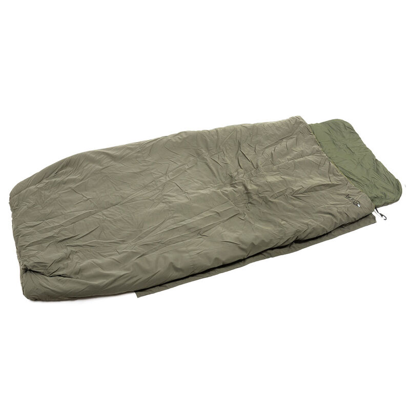 Sac de couchage carpe mack2 air tech sleeping bag s3, , large