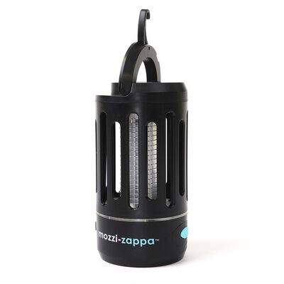 Lampe anti moustique wolf mozzi-zappa mosquito killer lamp - Biwy | Pacific Pêche