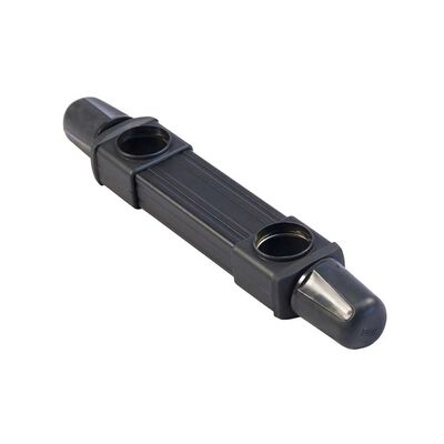 Barre de Liaison Rive D36 160mm - Supports Droits | Pacific Pêche