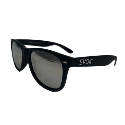 Lunette Polarisante EVOK Wayv verre gris - Lunettes polarisantes | Pacific Pêche