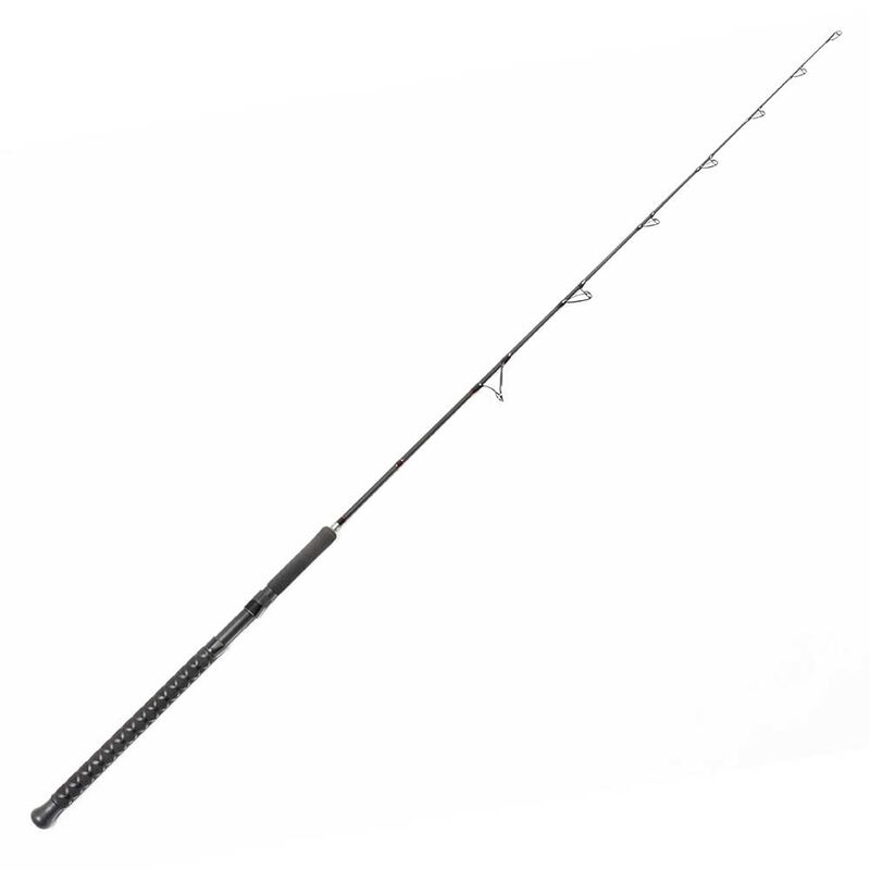 Canne silure overfight tank vertical 1.90m 150g, , large