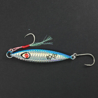 Casting jig explorer tackle jig meiji 17g - Leurres casting Jigs | Pacific Pêche