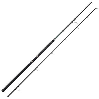Canne bouée silure madcat black allround 2.85m 100-250g - Cannes Bouée | Pacific Pêche