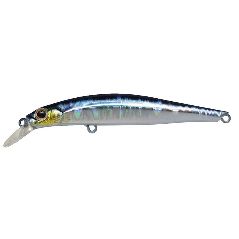 Leurre Dur Jerkbait Jackson Artist FR 7cm, 7g - Jerkbaits | Pacific Pêche