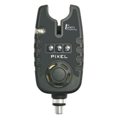 Détecteur carpe team carpfishing pixel vts - Détecteurs | Pacific Pêche