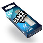 Leurre souple fiiish corps black minnow 90 9cm (x3) - Leurres souples | Pacific Pêche
