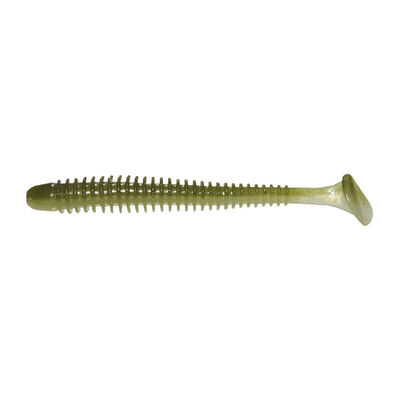 Leurre Souple Shad Keitech Swing Impact Slim 11,4cm, 9g (x6) - Shads | Pacific Pêche