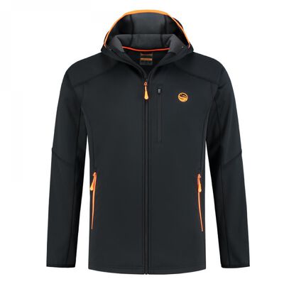 Veste polaire GURU POLAR SOFTSHELL JACKET - Polaires | Pacific Pêche