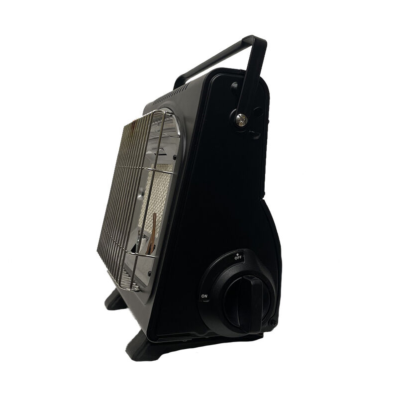 Chauffage Team Carpfishing Process Heater - Chauffages/Réchauds | Pacific Pêche