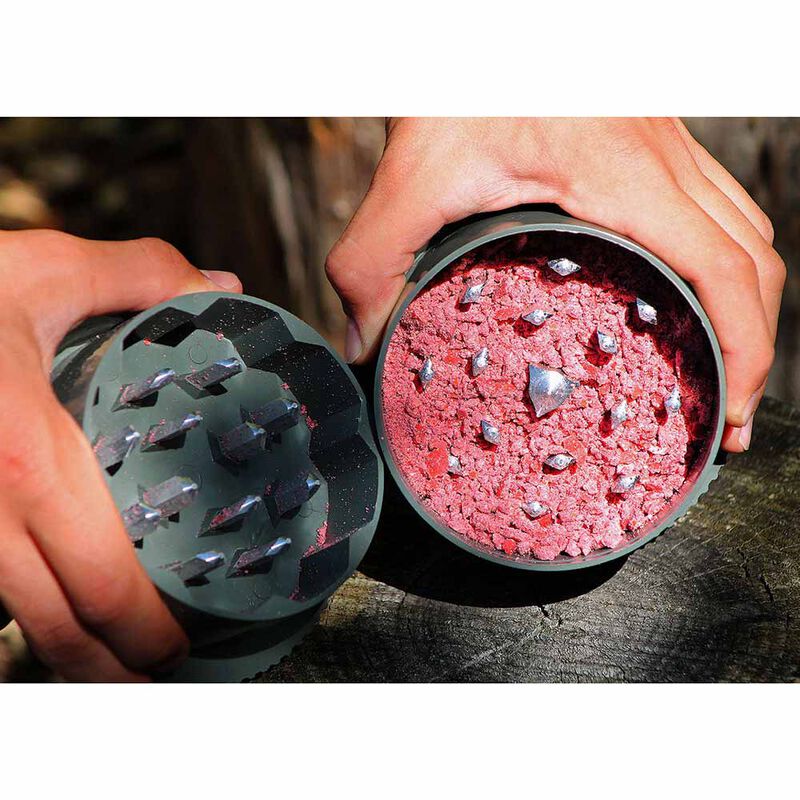 Broyeur d'appâts carpe mack2 mega boilie crush - Broyeurs | Pacific Pêche