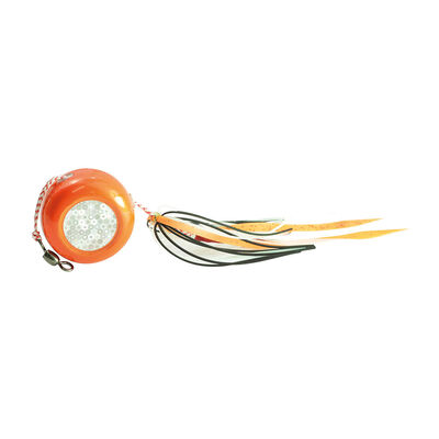 Leurre kabura explorer tackle hinata kab fluo orange - Leurres Madaï et Tenya | Pacific Pêche